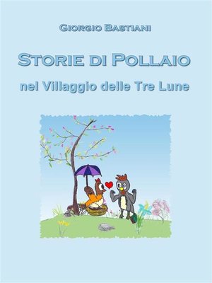 cover image of Storie di Pollaio